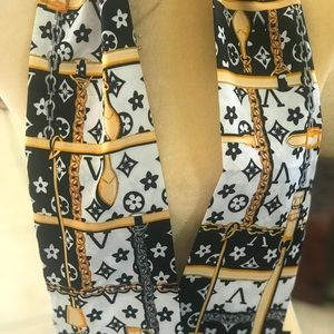 Fashion Scarf